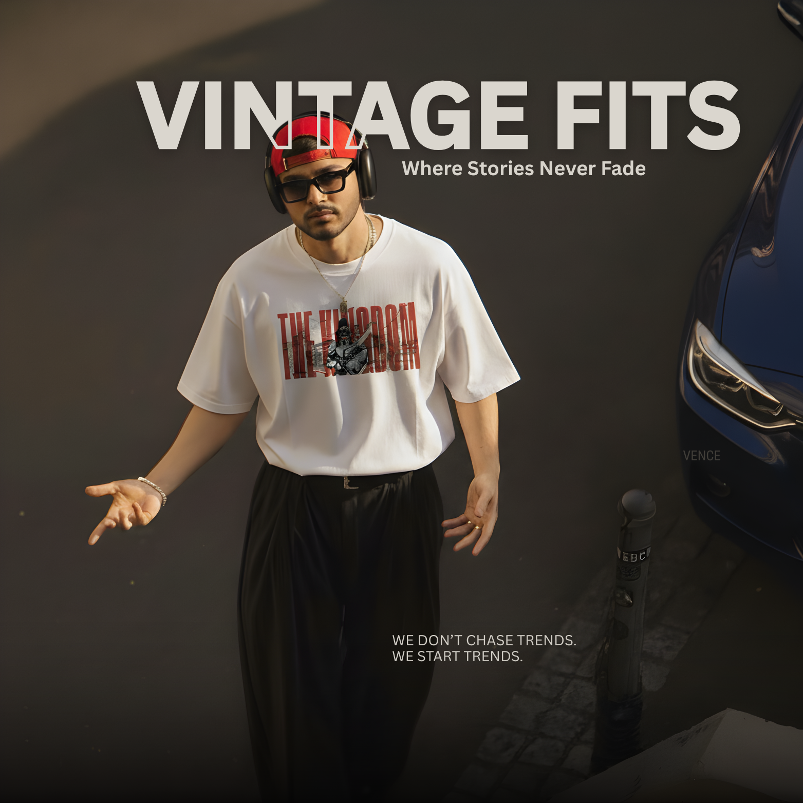 From Vintage Threads to Virtual Fits: The Complete Story of Fashion’s Evolution