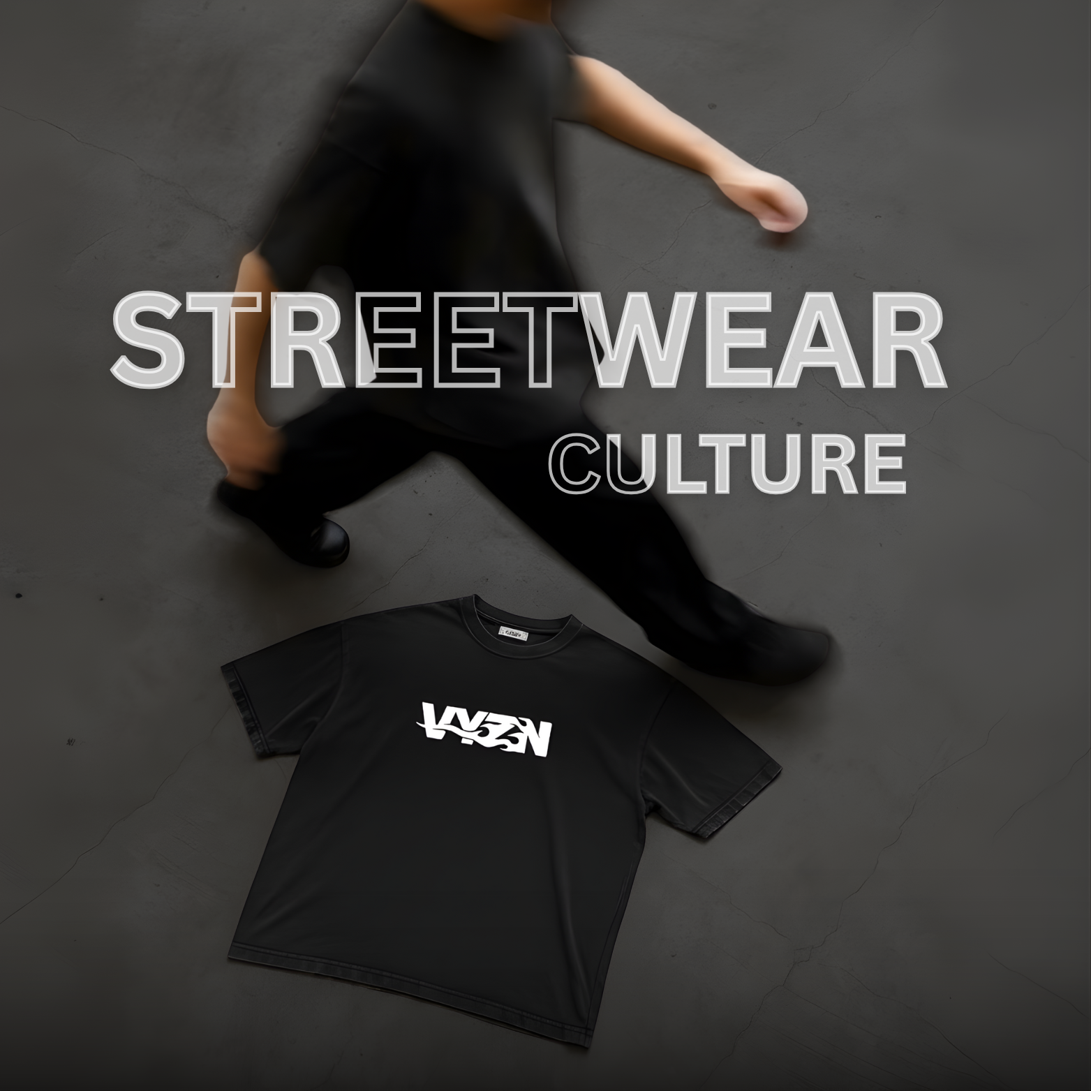 Streetwear: The Culture Behind the Cloth
