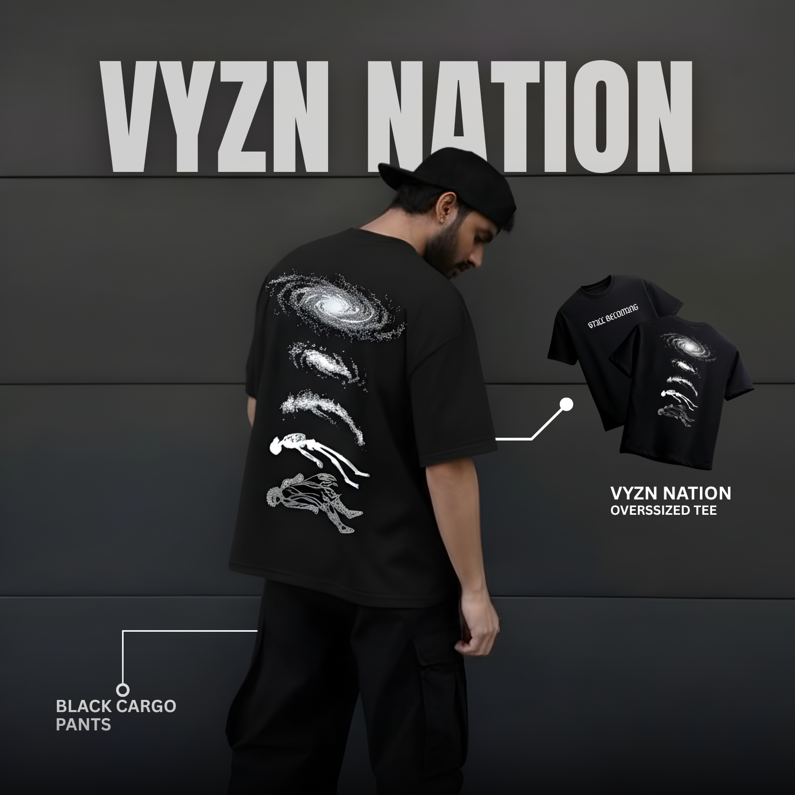 How to Build the Ultimate Streetwear Look in 2025